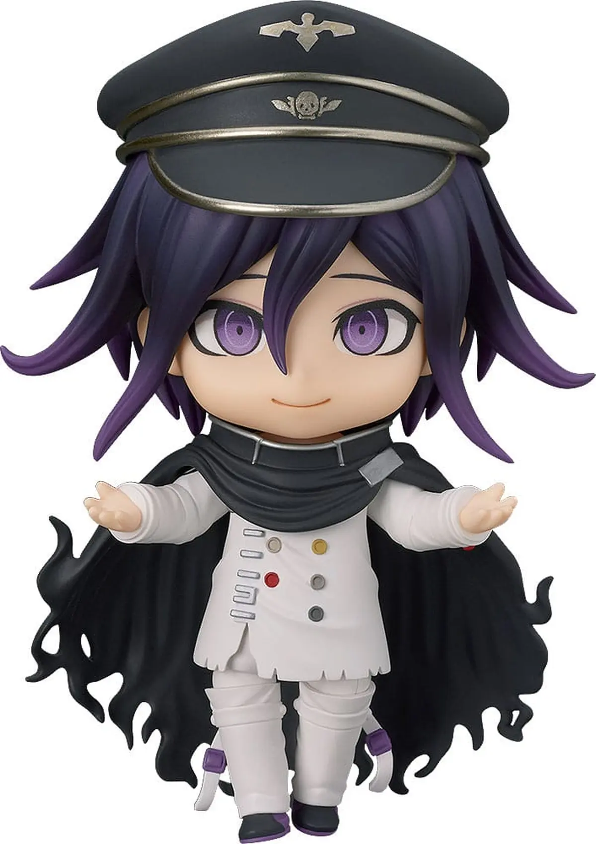 Danganronpa - Nendoroid - Kokichi Oma - Imagen 1