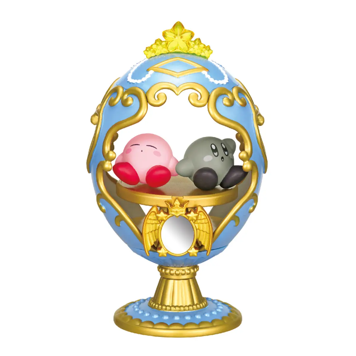 Kirby - OVALTIQUE COLLECTION - Dimension Mirror - Imagen 1