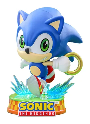 Sonic - Cosbaby - Sonic