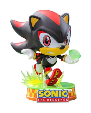 Sonic - Cosbaby - Shadow