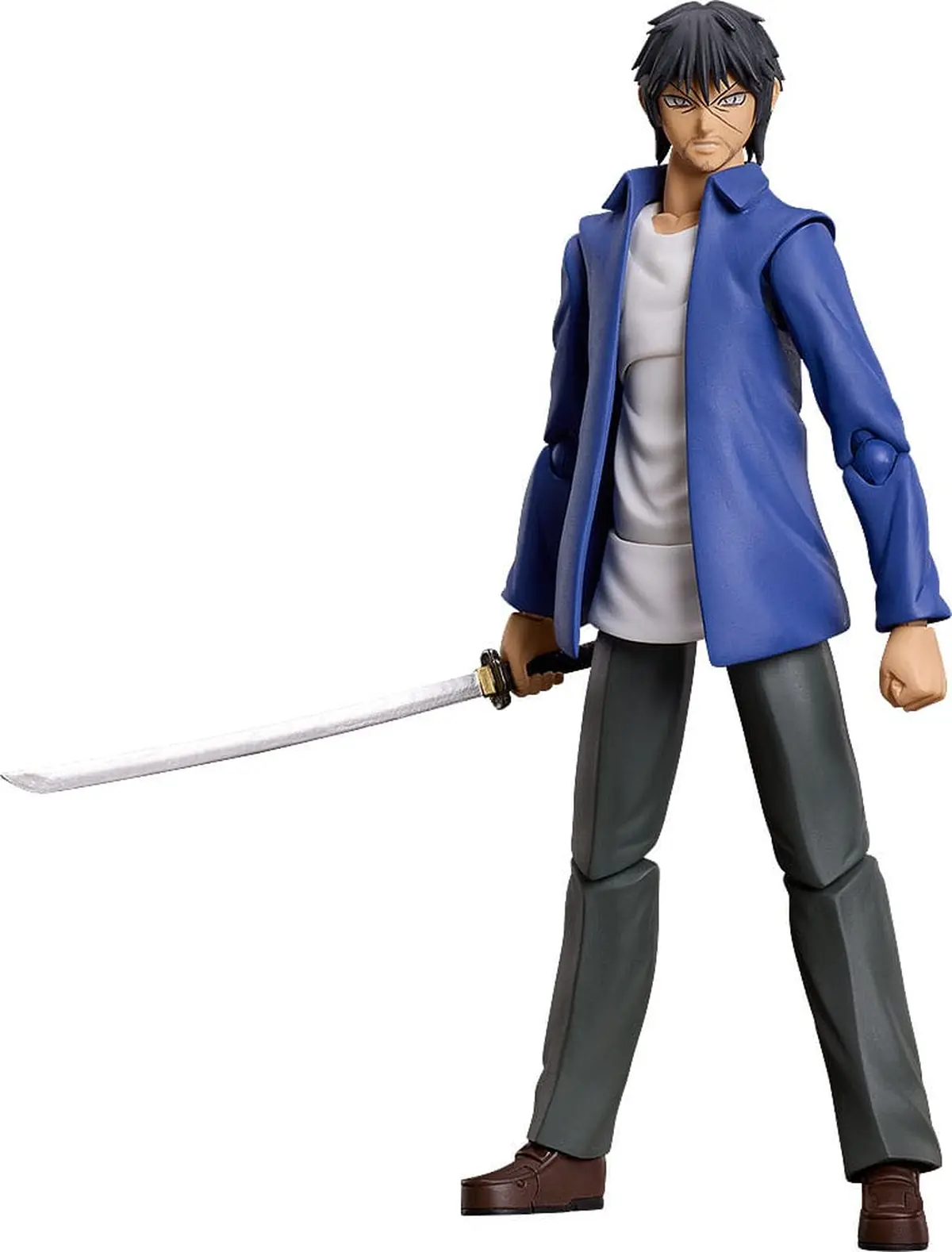 Higanjima - figma - Akira Miyamoto - Imagen 1