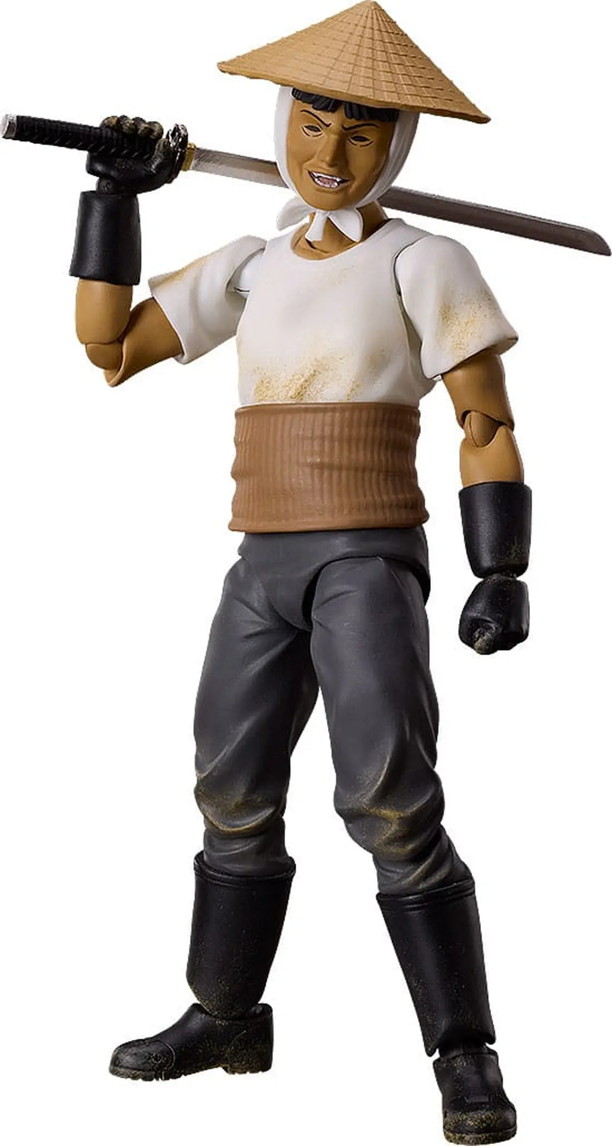 Higanjima - figma - Vampire (Farmer) - Imagen 1