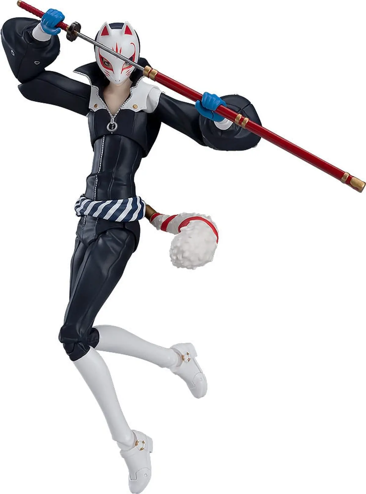 Persona 5 - figma - Fox - Imagen 1