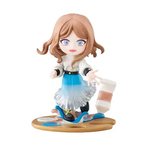 BanG Dream! - PalVerse - Soyo Nagasaki