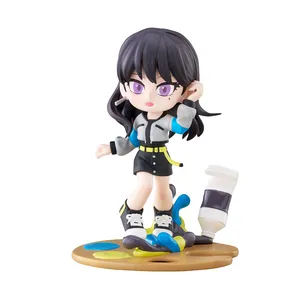 BanG Dream! - PalVerse - Taki Shiina