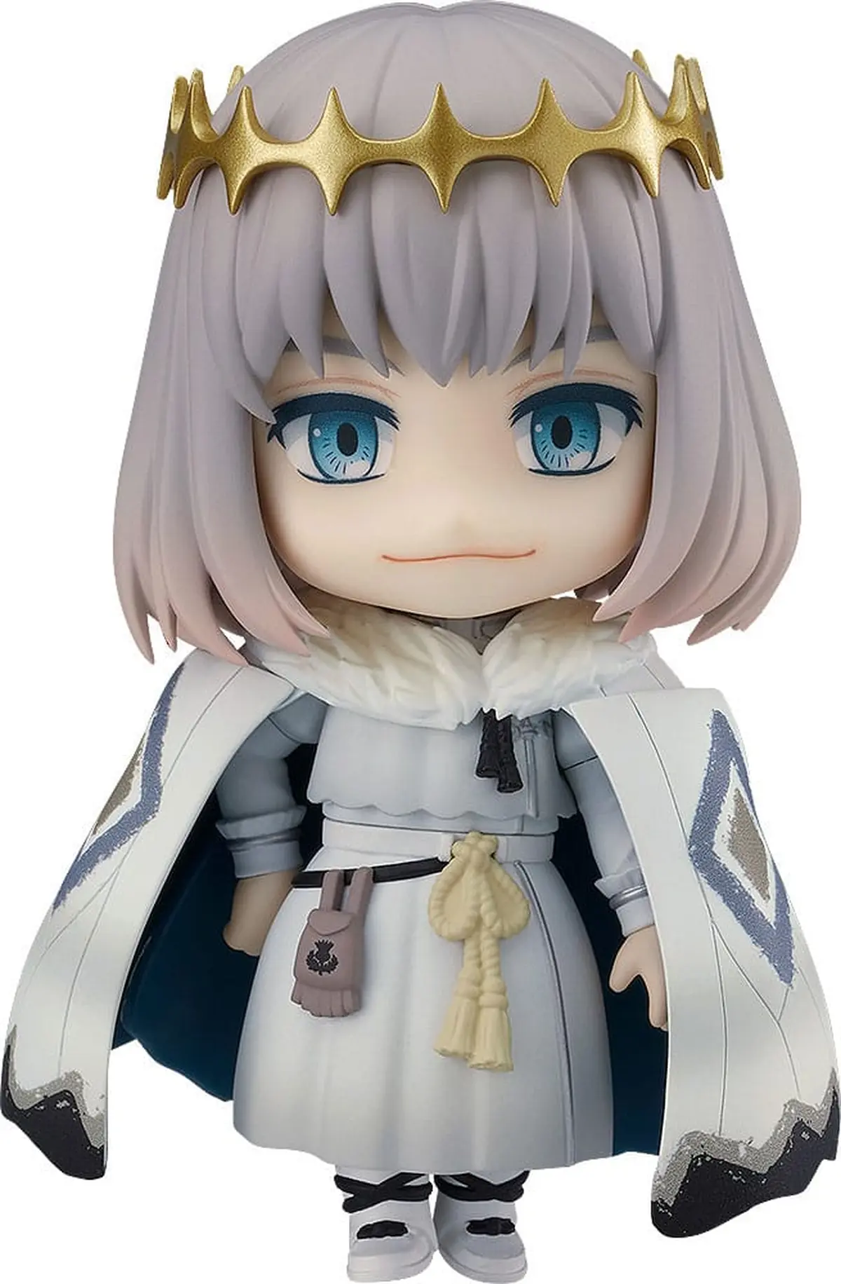 Fate/Grand Order - Nendoroid - Pretender/Oberon - Imagen 1