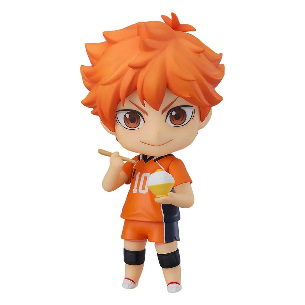 Haikyu!! - Nendoroid - Shoyo Hinata (The New Karasuno Ver.) - Imagen 1