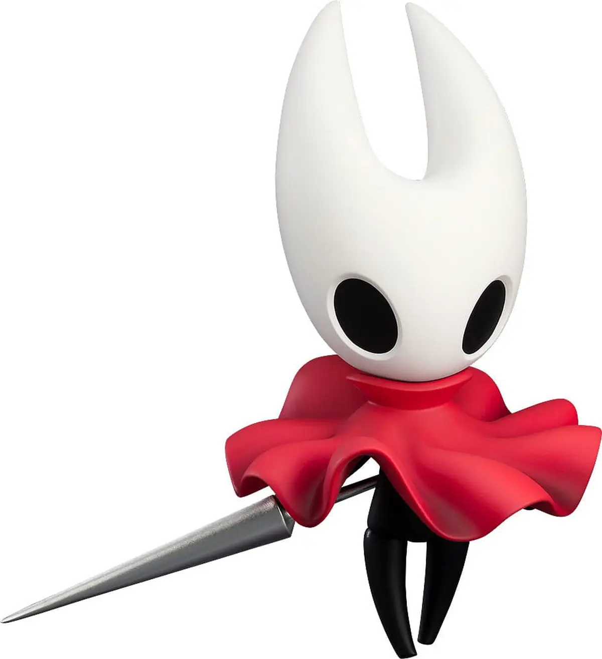 Hollow Knight - Nendoroid - Hornet - Imagen 1
