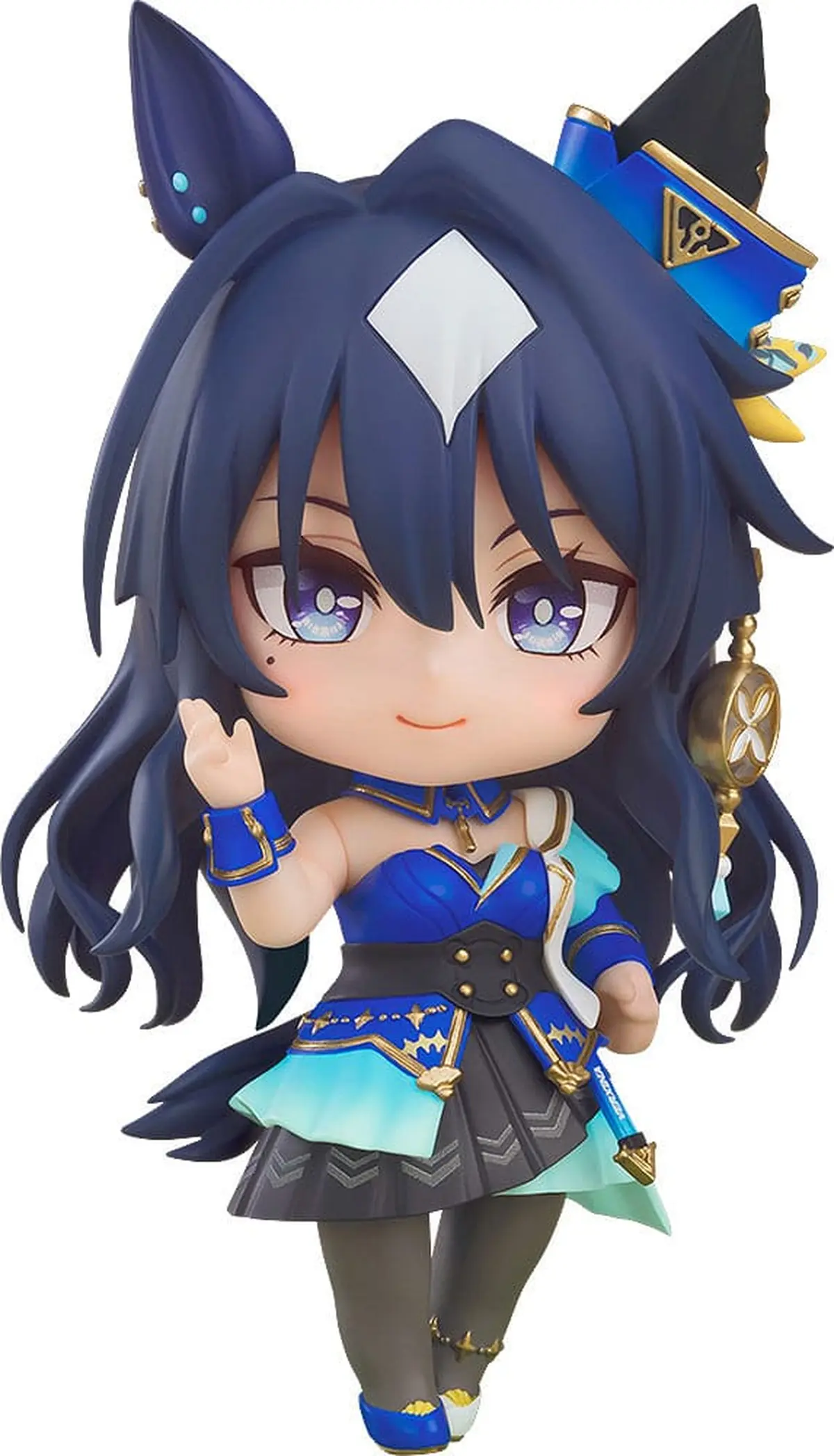 Umamusume - Nendoroid - Verxina - Figura de anime coleccionable - Foto principal