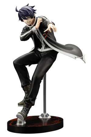 Togen Anki - ARTFX J - Shiki Ichinose