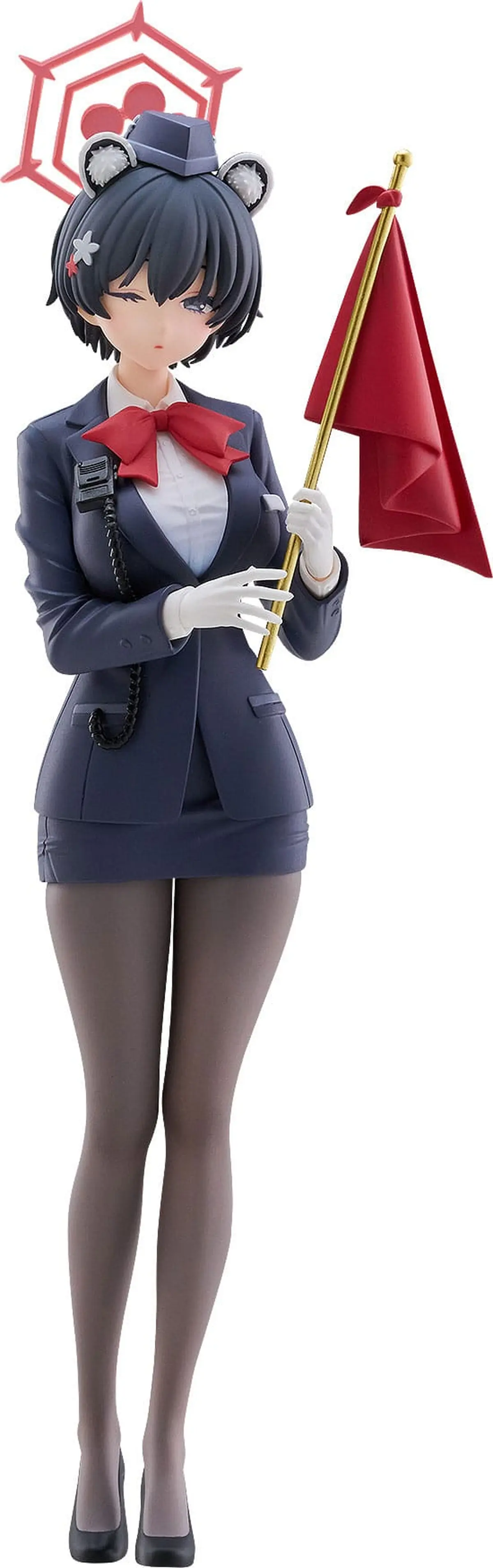 Blue Archive - POP UP PARADE - Tsubaki Kasuga (Guide) - Imagen 1