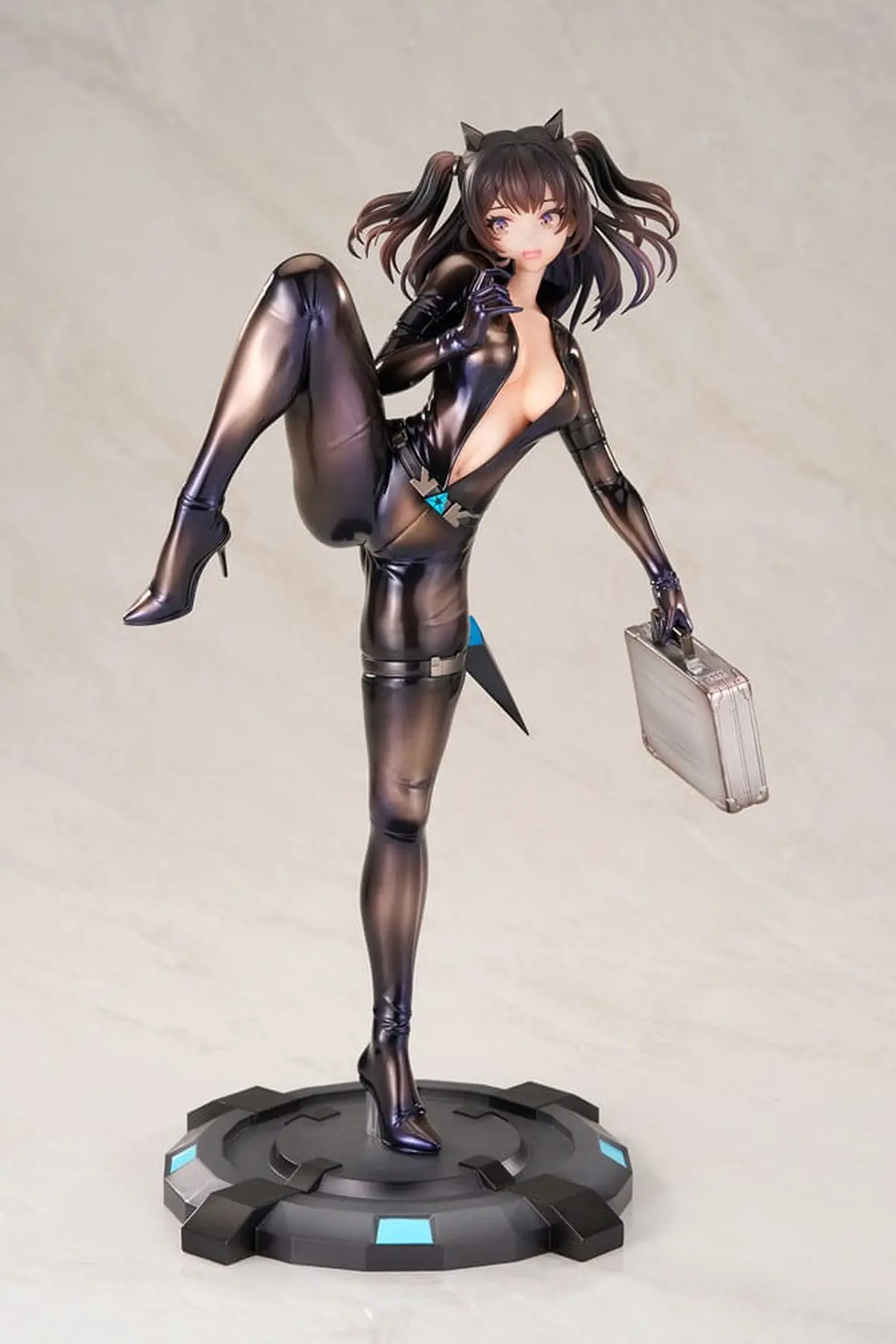 Brown Dust II - Figura a Escala - Scheherazade (Code Name S ver.) - Imagen 1