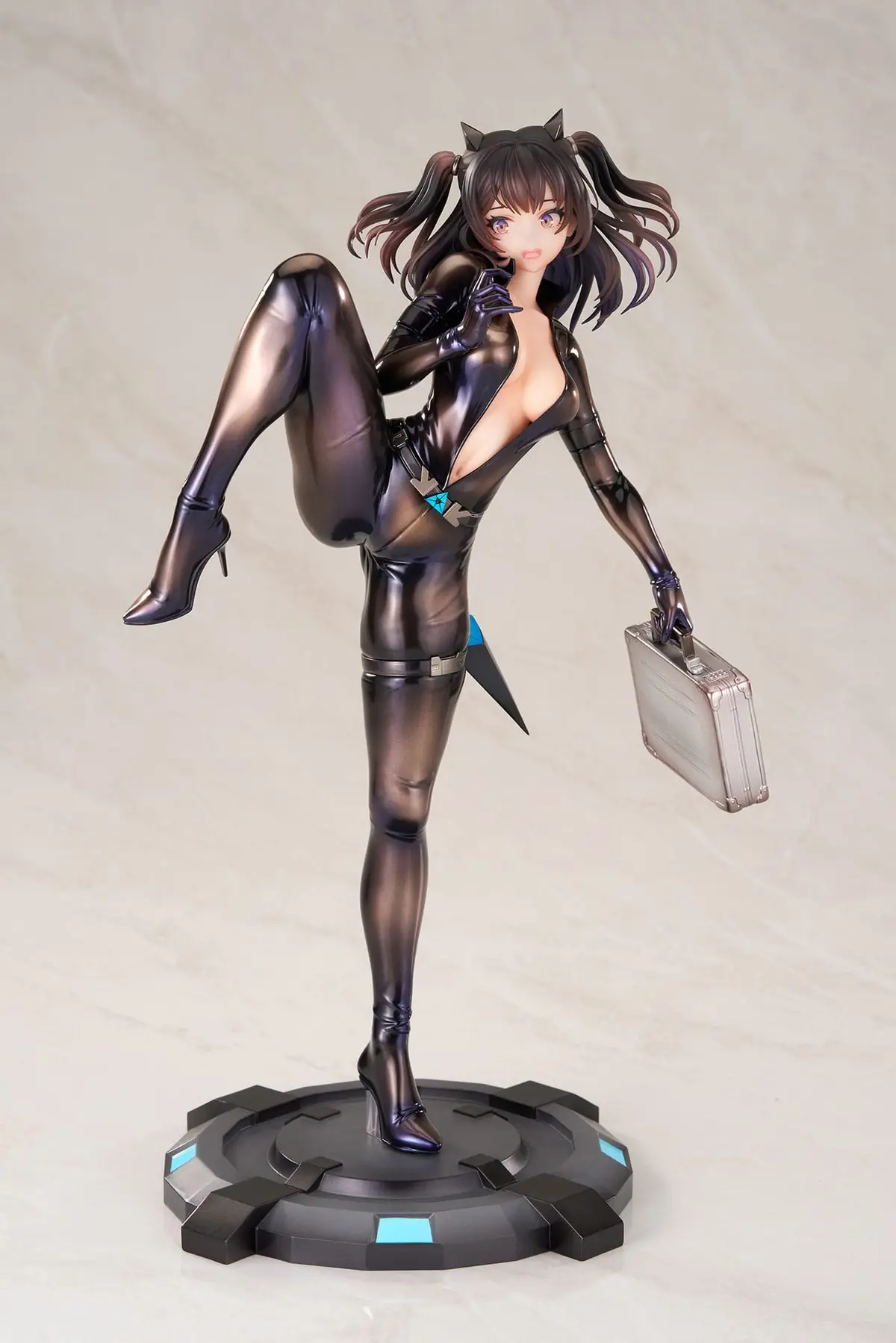 Brown Dust II - Figura a Escala - Scheherazade (Code Name S ver.) (Special Edition) - Imagen 1