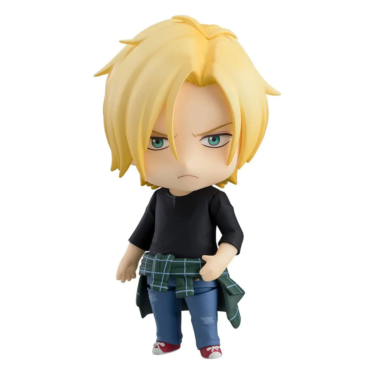 BANANA FISH - Nendoroid - Ash Lynx - Imagen 1