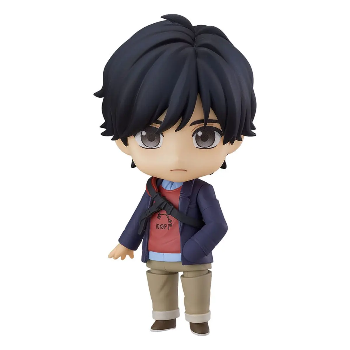 BANANA FISH - Nendoroid - Eiji Okumura - Imagen 1