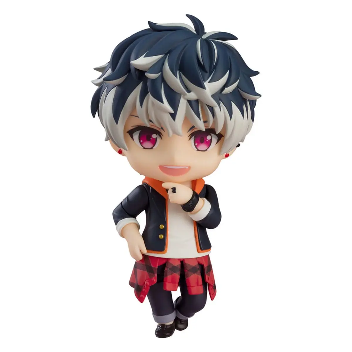 IDOLiSH7 - Nendoroid - Momose "Momo" Sunohara - Imagen 1