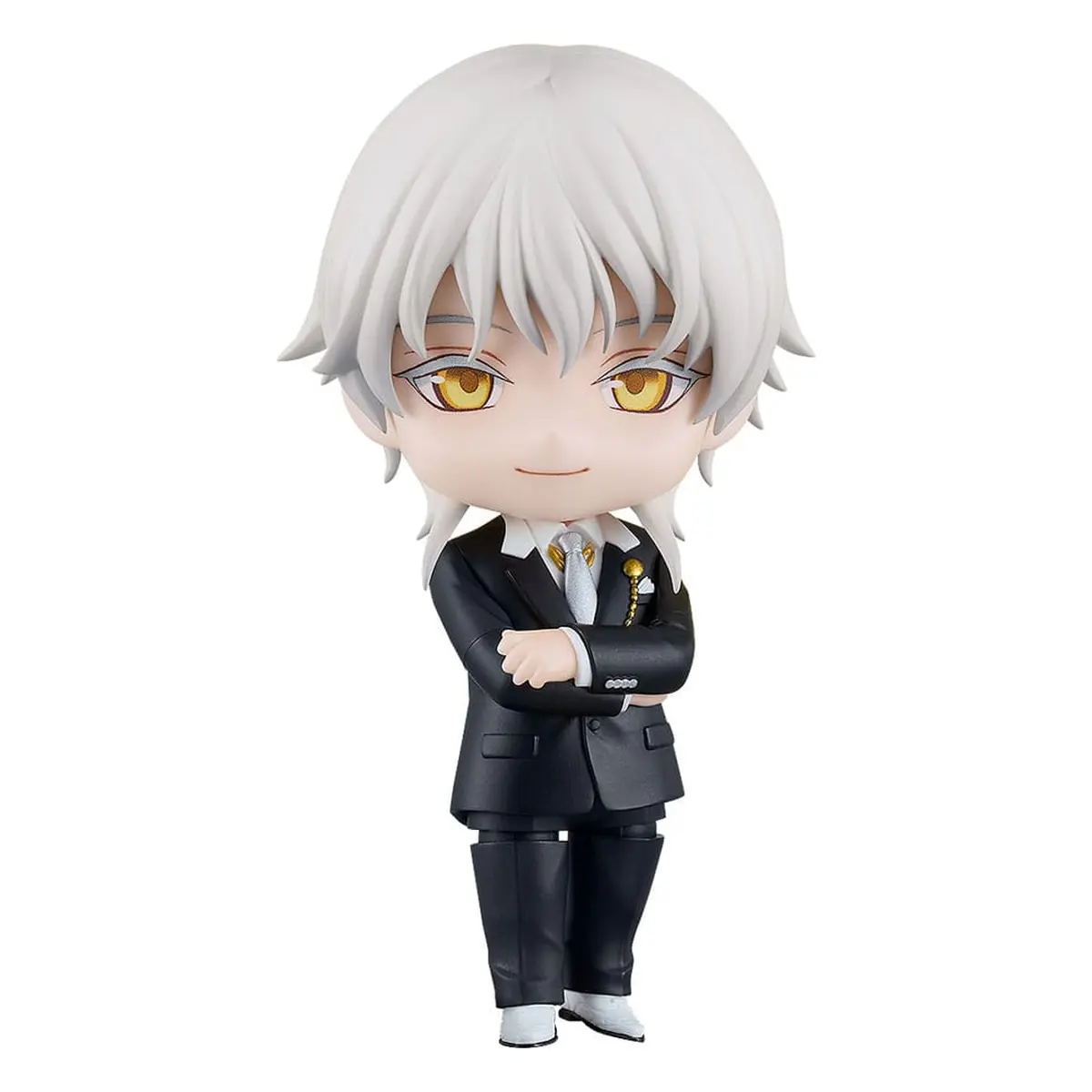 Touken Ranbu - Nendoroid - Tsurumaru Kuninaga (Ceremonial Attire Ver.) - Imagen 1