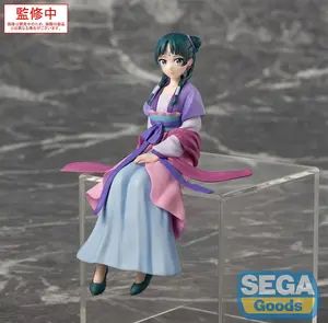 Die Tagebucher der Apothekerin - Chokonose Premium Figure - Maomao (Moon Fairy Ver.)