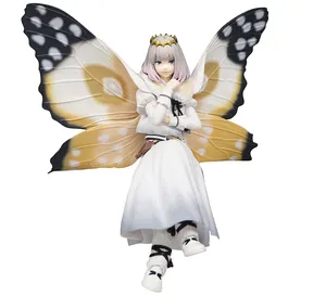 Fate/Grand Order - Figura Noodle Stopper - Pretender/Oberon