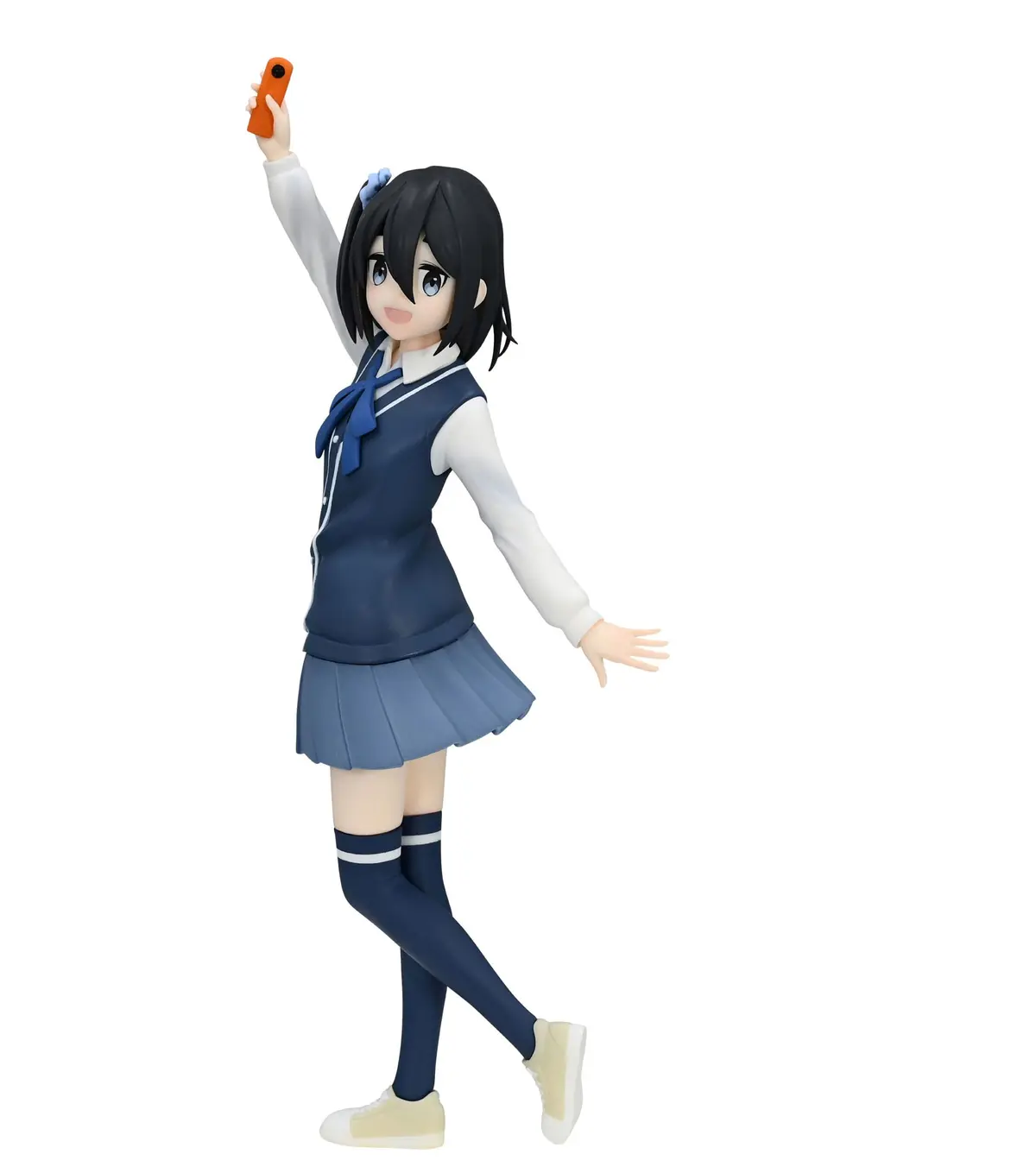 mono - Trio-Try-iT Figure - Satsuki Amamiya - Imagen 1