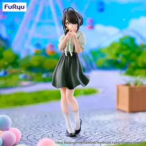 The Shiunji Family Children - Trio-Try-iT Figura - Kotono Shiunji (Theme Park Day Ver.)
