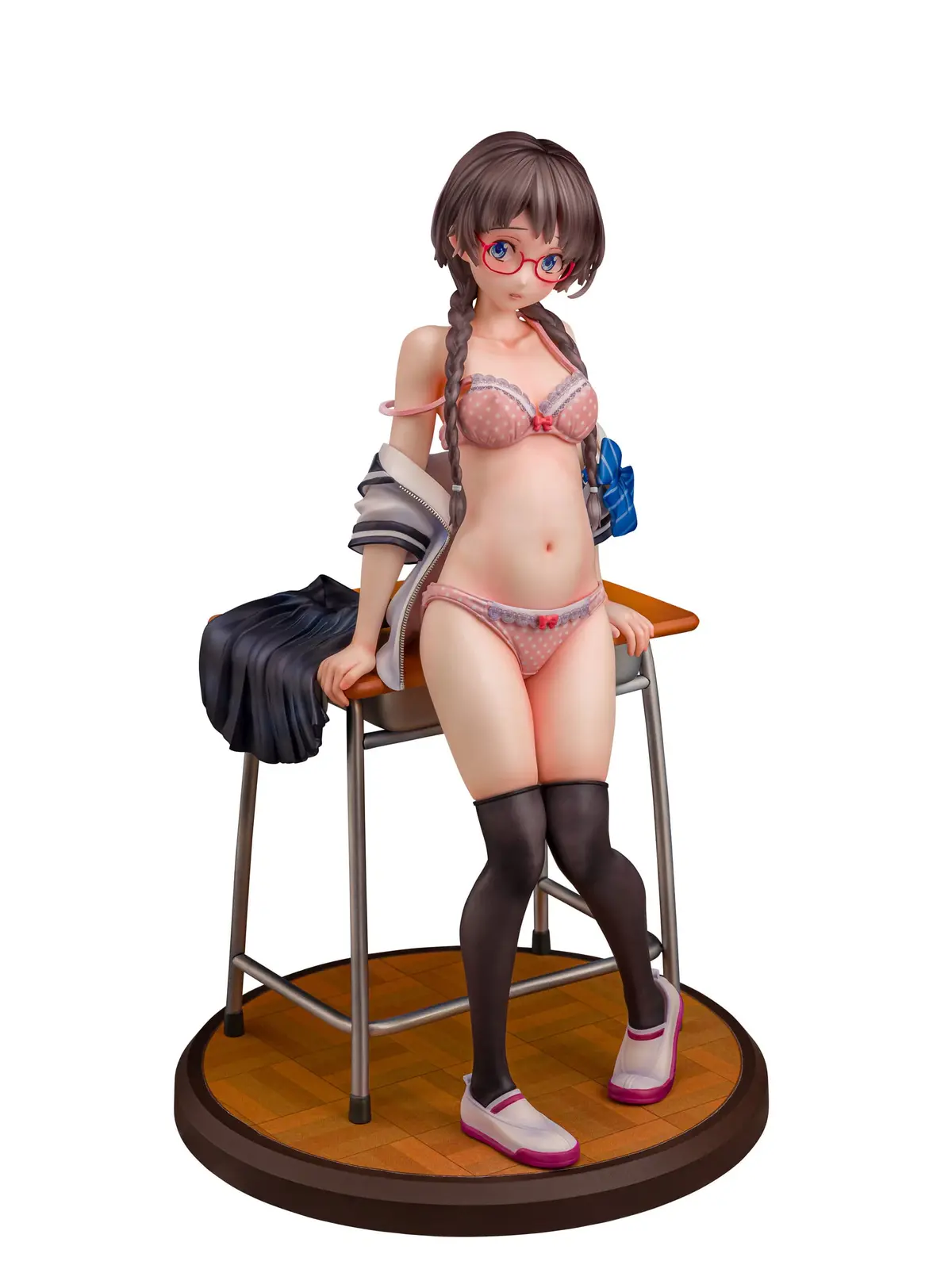 Nagayori - Figura a Escala - Mei - Imagen 1