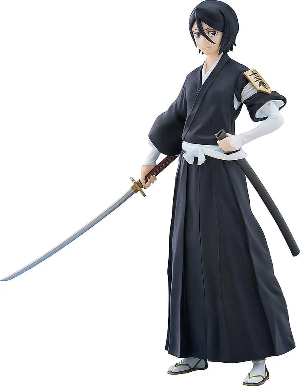 Bleach - POP UP PARADE - Rukia Kuchiki (SP) - Imagen 1