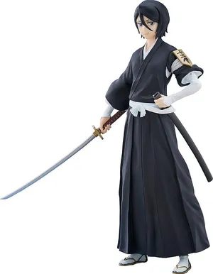 Bleach - POP UP PARADE - Rukia Kuchiki (SP)