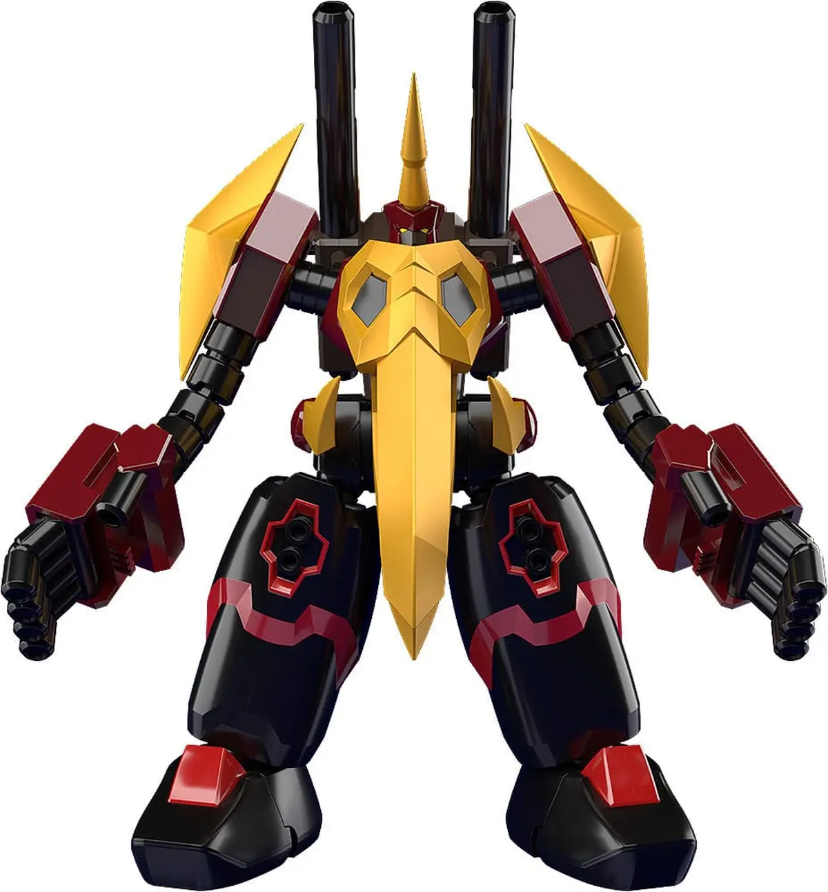 Gaiking - MODEROID - Balking - Imagen 1
