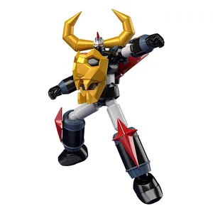 Gaiking - MODEROID - Gaiking