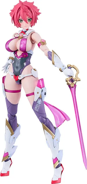 Cutie Honey - PLAMATEA - Cutie Honey