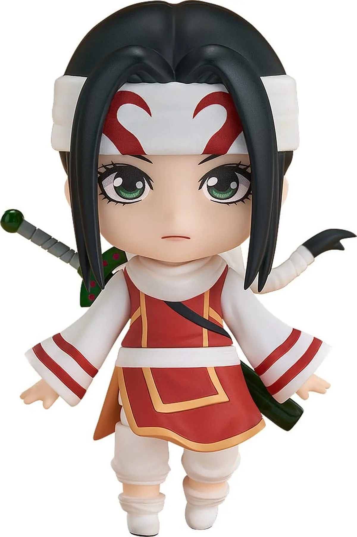 Kingdom - Nendoroid - Kyo Kai - Imagen 1