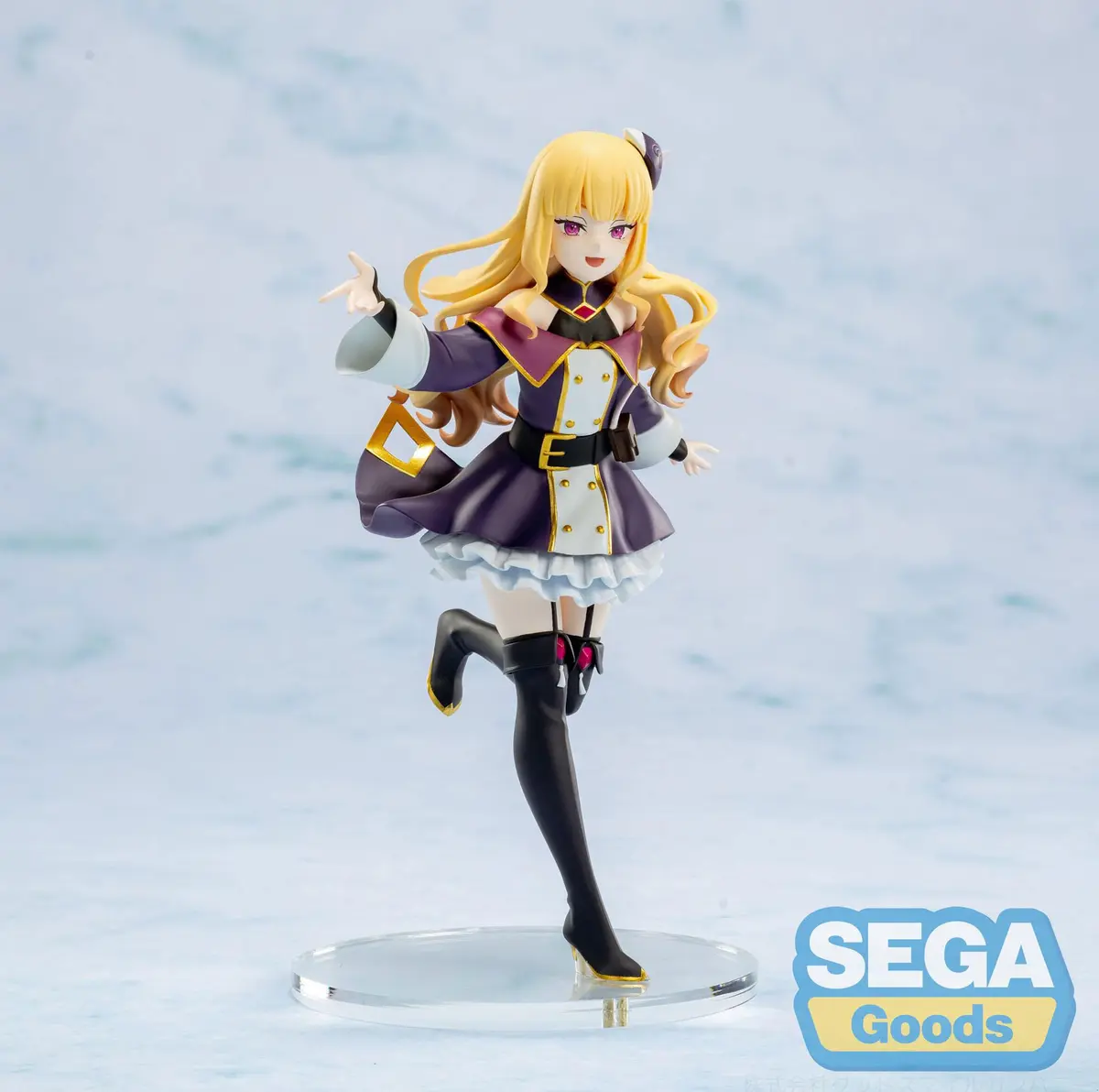 From Old Country Bumpkin to Master Swordsman - High Premium Figura - Lucy Diamond - Imagen 1