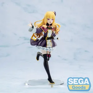 From Old Country Bumpkin to Master Swordsman - High Premium Figura - Lucy Diamond