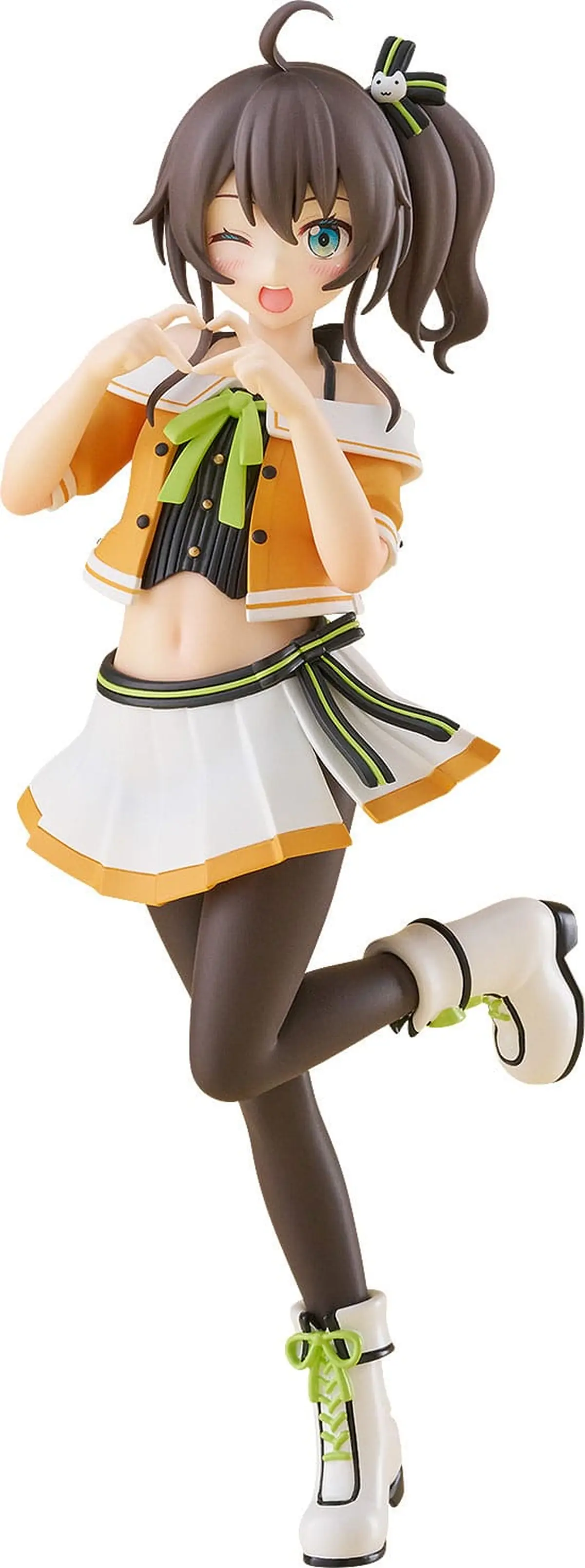 Hololive - POP UP PARADE - Matsuri Natsuiro - Imagen 1