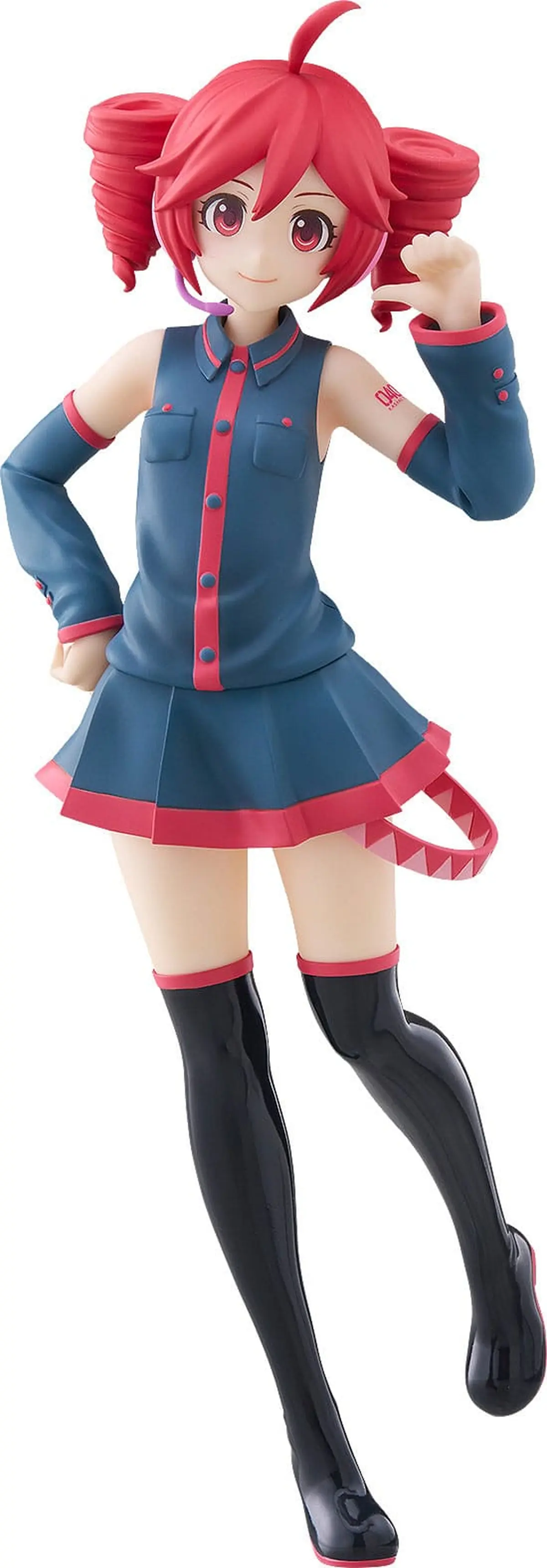 VOCALOID - POP UP PARADE - Teto Kasane (L Size) - Imagen 1