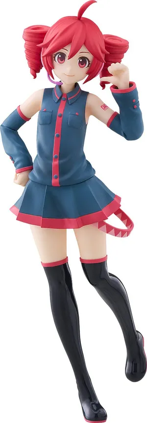 VOCALOID - POP UP PARADE - Teto Kasane (L Size)