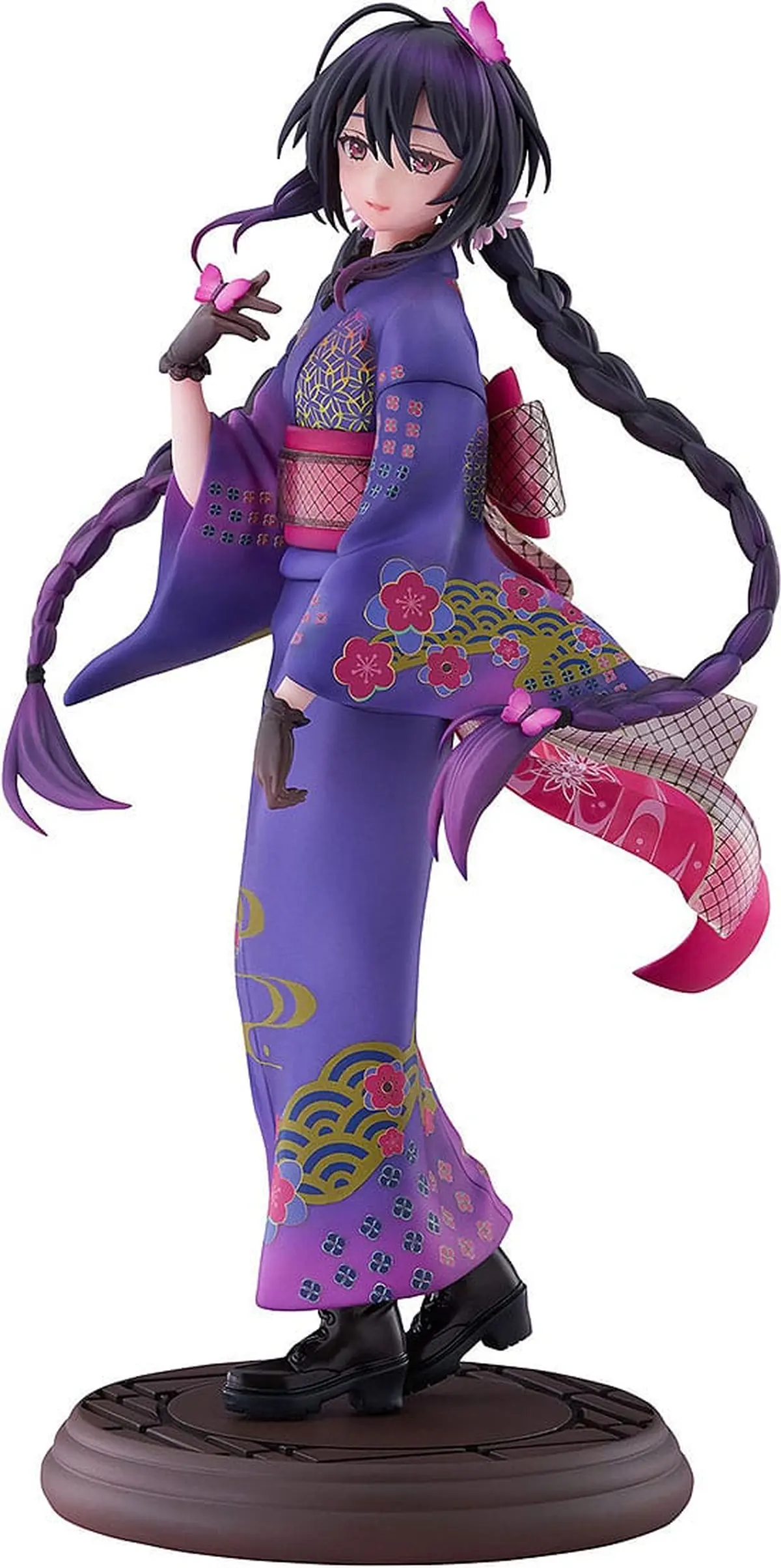 DSmile - Figura a Escala - Wheel of Time - Imagen 1