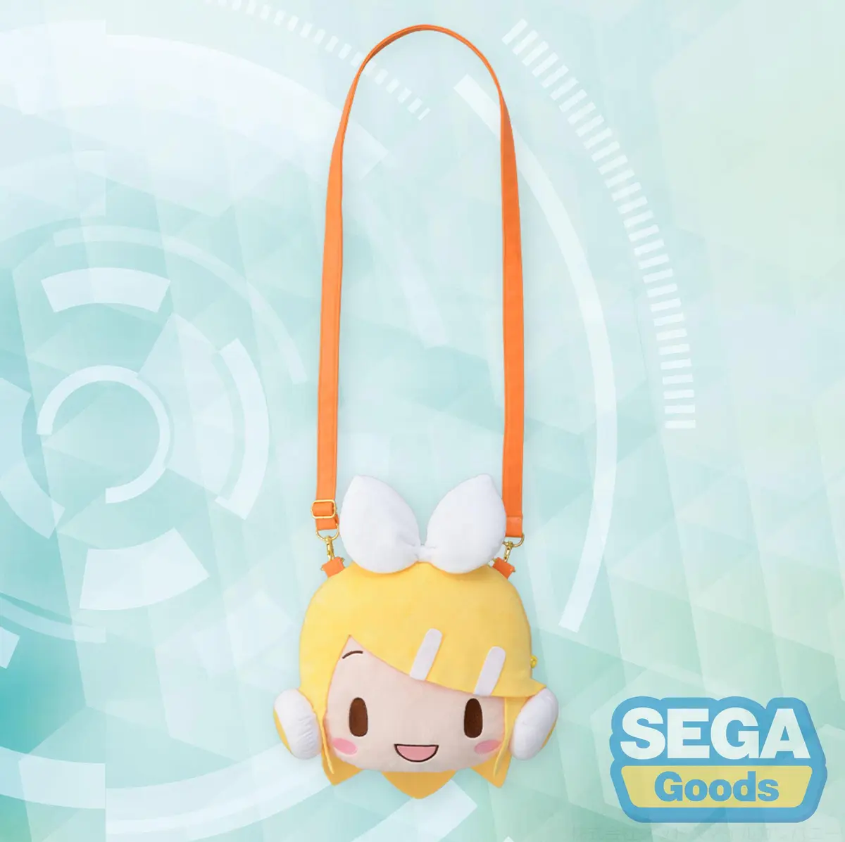 Character Vocal Series - Tasche - Rin Kagamine (M) - Imagen 1