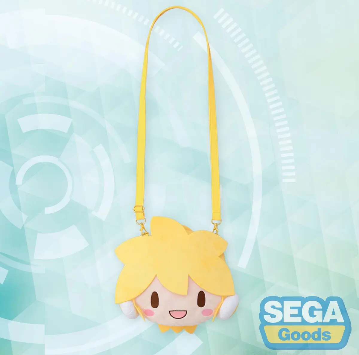 Character Vocal Series - Tasche - Len Kagamine (M) - Imagen 1