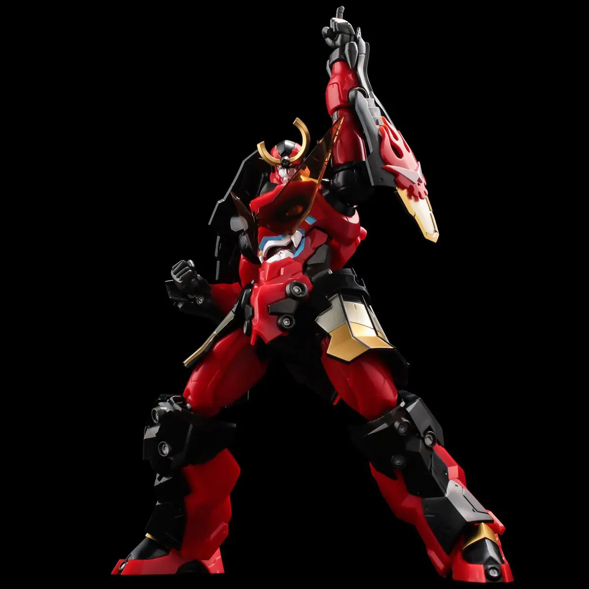 Gurren Lagann - PLAIOBOT - Gurren Lagann - Imagen 1