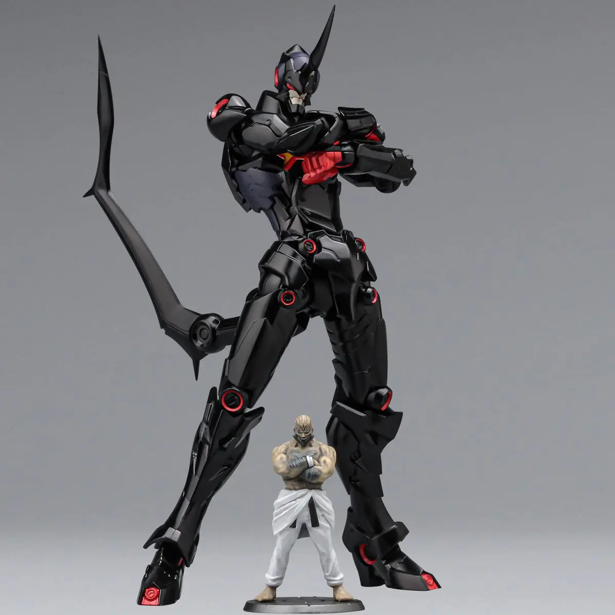 Gurren Lagann - PLAIOBOT - Lazengann - Imagen 1