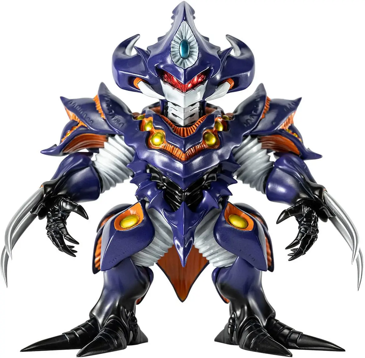 SSSS.GRIDMAN - Chibi Creature - Anti (Kaiju Form) - Imagen 1