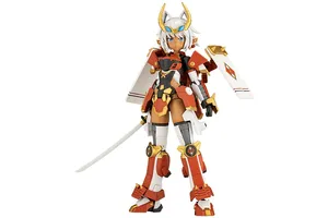 FRAME ARMS GIRL - Plastic Model Kit - Shingen