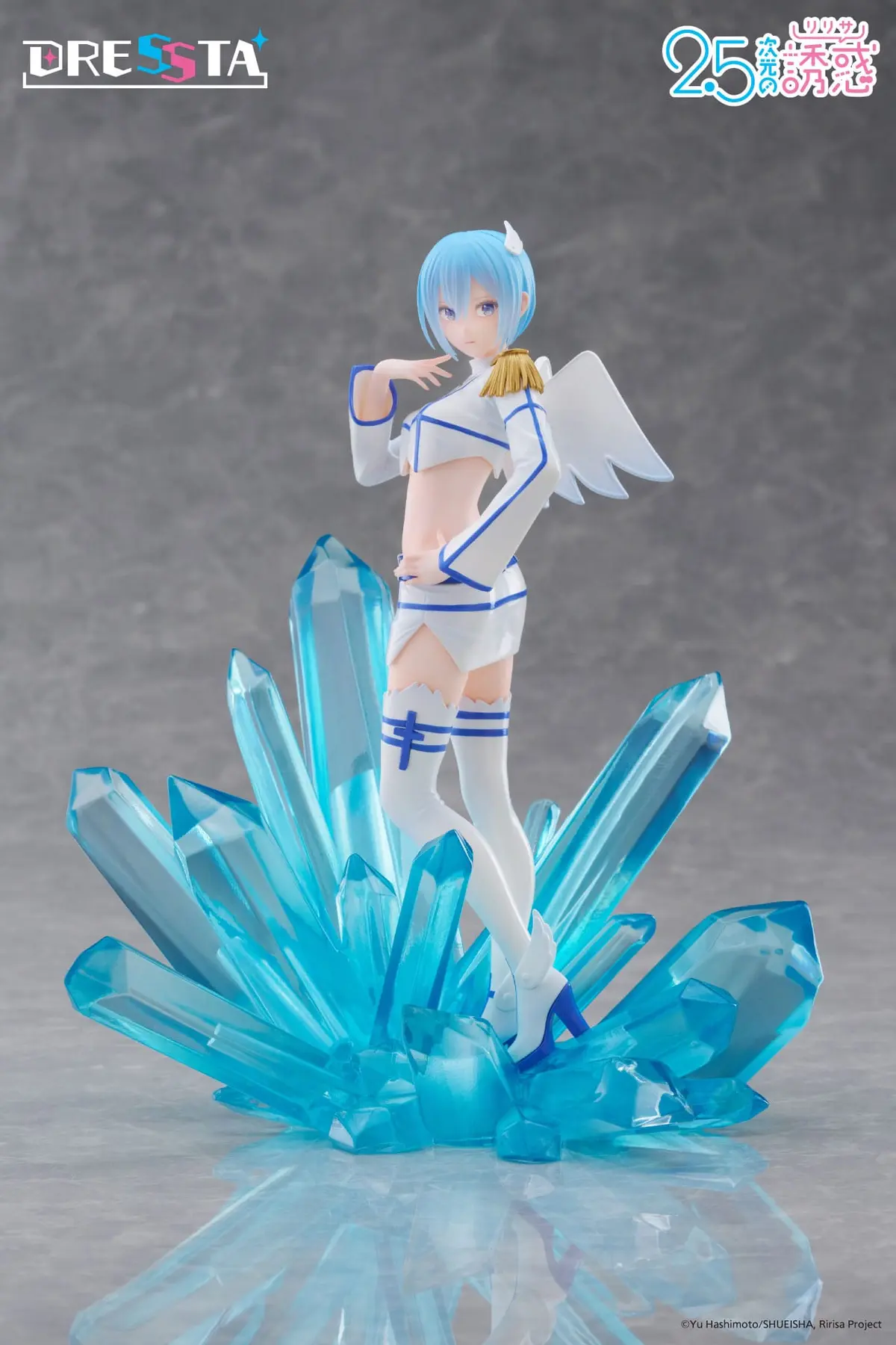 2.5 Dimensional Seduction - DRESSTA - Nonoa Shirayuki (Nokiel) - Imagen 1