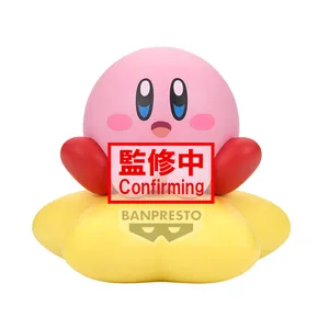 Kirby - Sofvimates - Kirby