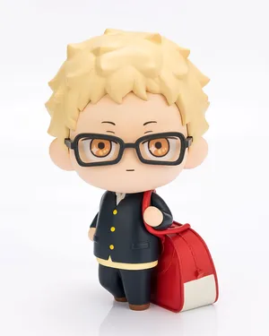 Haikyu!! - Tekupiku - Kei Tsukishima