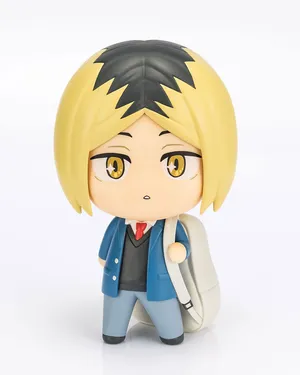 Haikyu!! - Tekupiku - Kenma Kozume