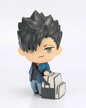 Haikyu!! - Tekupiku - Tetsuro Kuroo