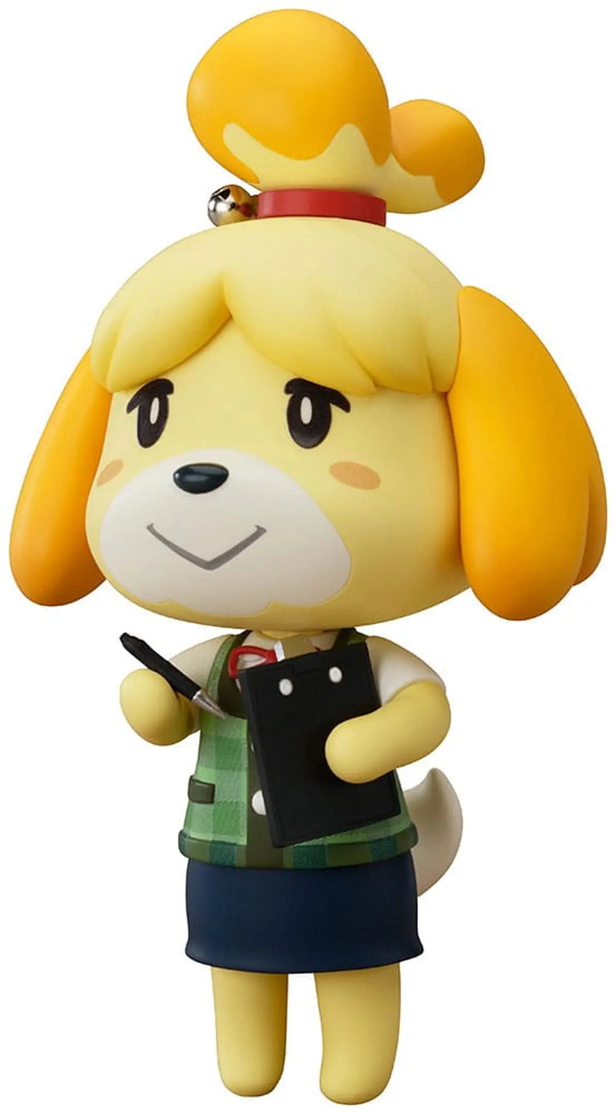 Animal Crossing - Nendoroid - Melinda - Imagen 1